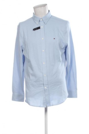 Férfi ing Tommy Hilfiger, Méret XL, Szín Kék, Ár 16 169 Ft