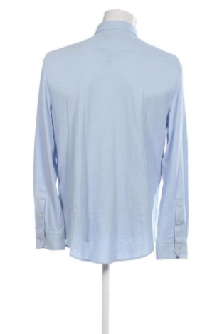 Férfi ing Tommy Hilfiger, Méret XL, Szín Kék, Ár 16 169 Ft