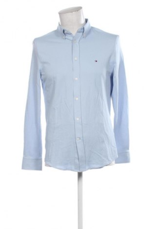 Férfi ing Tommy Hilfiger, Méret M, Szín Kék, Ár 15 049 Ft