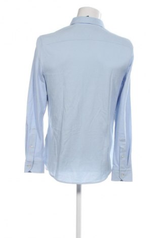 Férfi ing Tommy Hilfiger, Méret M, Szín Kék, Ár 15 049 Ft