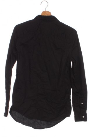 Férfi ing Tommy Hilfiger, Méret XS, Szín Fekete, Ár 12 099 Ft