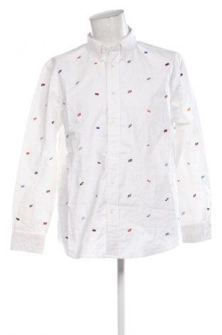 Férfi ing Tommy Hilfiger, Méret L, Szín Sokszínű, Ár 20 949 Ft