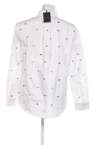 Férfi ing Tommy Hilfiger, Méret L, Szín Sokszínű, Ár 20 949 Ft