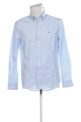 Férfi ing Tommy Hilfiger, Méret M, Szín Sokszínű, Ár 16 389 Ft