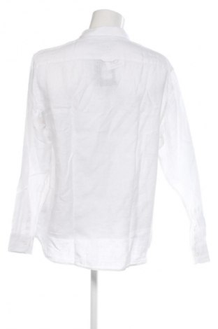 Pánska košeľa  Tommy Hilfiger, Veľkosť XL, Farba Biela, Cena  113,95 €