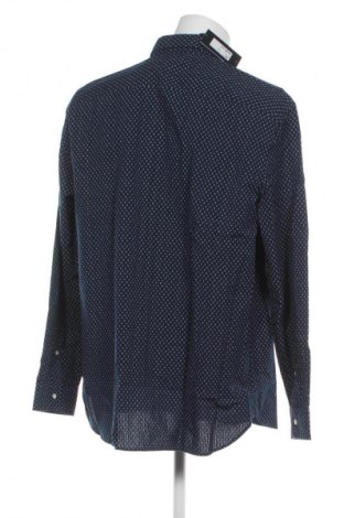 Мъжка риза Tommy Hilfiger, Размер XXL, Цвят Многоцветен, Цена 35,27 €