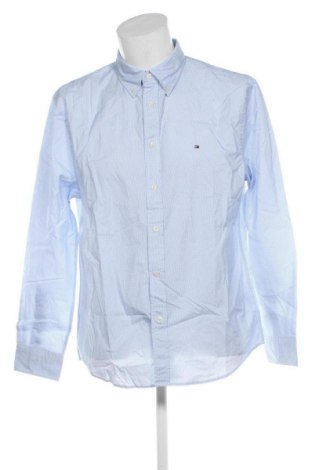 Pánská košile  Tommy Hilfiger, Velikost XL, Barva Vícebarevné, Cena  759,00 Kč