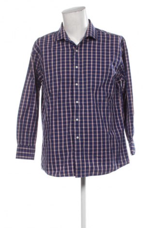 Męska koszula Tommy Hilfiger, Rozmiar M, Kolor Kolorowy, Cena 46,99 zł