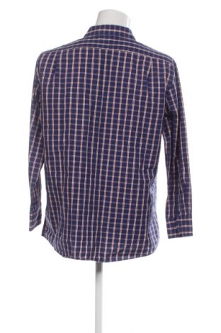 Męska koszula Tommy Hilfiger, Rozmiar M, Kolor Kolorowy, Cena 46,99 zł