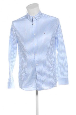 Férfi ing Tommy Hilfiger, Méret M, Szín Sokszínű, Ár 15 049 Ft