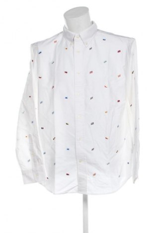 Férfi ing Tommy Hilfiger, Méret L, Szín Sokszínű, Ár 20 949 Ft