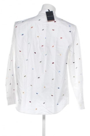 Férfi ing Tommy Hilfiger, Méret L, Szín Sokszínű, Ár 20 949 Ft