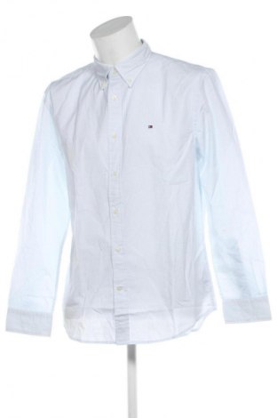 Мъжка риза Tommy Hilfiger, Размер XL, Цвят Многоцветен, Цена 78,22 €