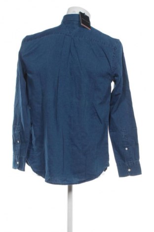 Pánská košile  Tommy Hilfiger, Velikost S, Barva Modrá, Cena  899,00 Kč