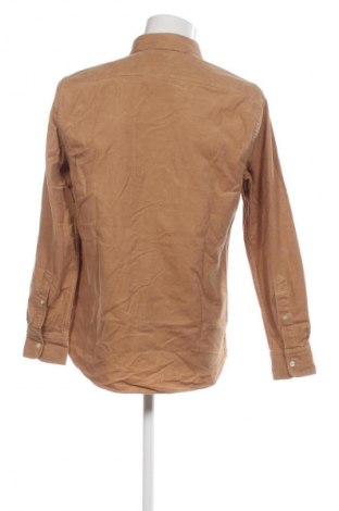 Férfi ing Tommy Hilfiger, Méret M, Szín Barna, Ár 15 049 Ft