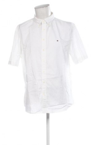 Férfi ing Tommy Hilfiger, Méret XXL, Szín Ekrü
, Ár 28 179 Ft, #134422548