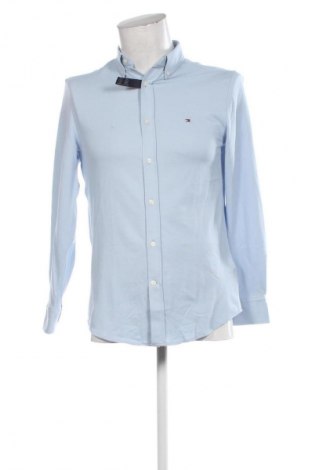 Pánská košile  Tommy Hilfiger, Velikost S, Barva Modrá, Cena  1 089,00 Kč