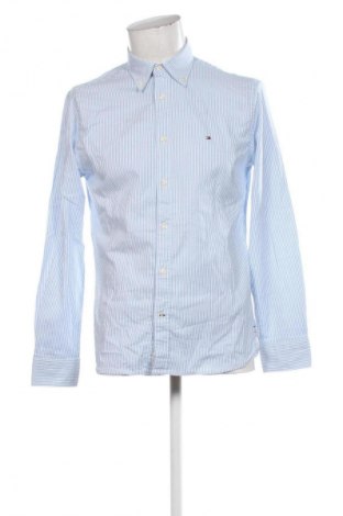 Cămașă de bărbați Tommy Hilfiger, Mărime M, Culoare Multicolor, Preț 212,99 Lei