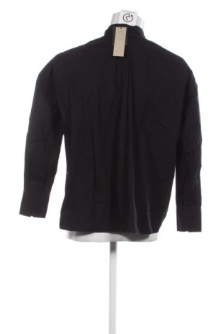 Pánská košile  Tommy Jeans, Velikost S, Barva Černá, Cena  1 029,00 Kč