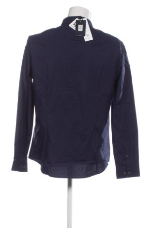 Мъжка риза Tommy Jeans, Размер XL, Цвят Син, Цена 43,97 €