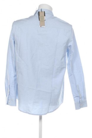 Pánská košile  Tommy Jeans, Velikost S, Barva Modrá, Cena  2 049,00 Kč