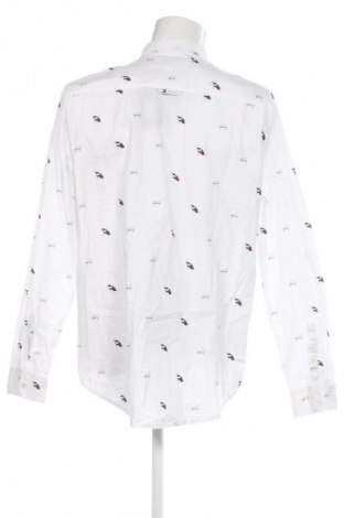 Herrenhemd Tommy Jeans, Größe XL, Farbe Mehrfarbig, Preis € 62,99