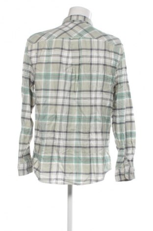 Pánská košile  Tommy Jeans, Velikost XL, Barva Vícebarevné, Cena  1 549,00 Kč