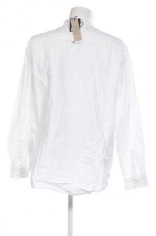 Pánska košeľa  Tommy Jeans, Veľkosť XXL, Farba Biela, Cena  34,95 €