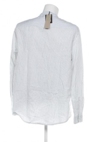 Cămașă de bărbați Tommy Jeans, Mărime XL, Culoare Multicolor, Preț 203,99 Lei