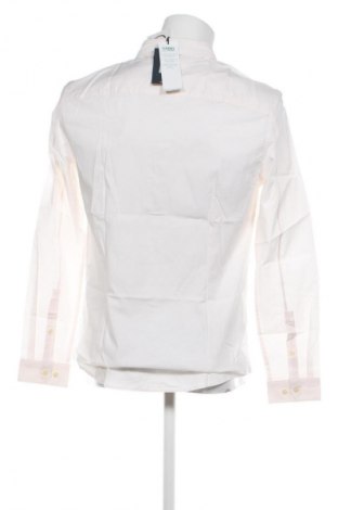 Férfi ing Tommy Jeans, Méret M, Szín Ekrü
, Ár 29 969 Ft