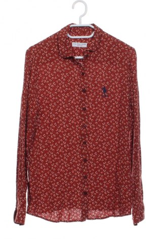 Pánská košile  U.S. Polo Assn., Velikost S, Barva Vícebarevné, Cena  199,00 Kč