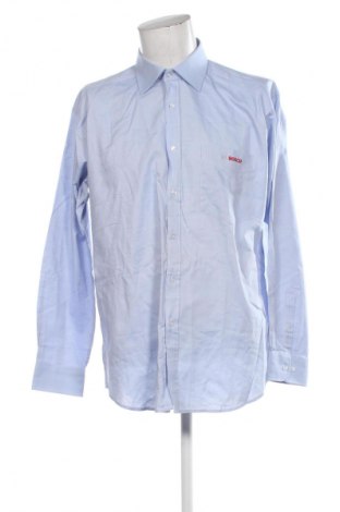 Pánská košile  Unbranded, Velikost XXL, Barva Modrá, Cena  109,00 Kč