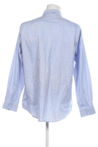 Pánská košile  Unbranded, Velikost XXL, Barva Modrá, Cena  109,00 Kč