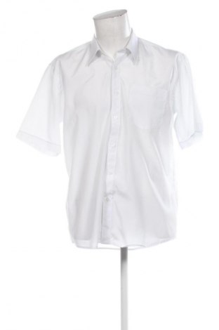 Pánska košeľa  Unbranded, Veľkosť L, Farba Biela, Cena  8,95 €