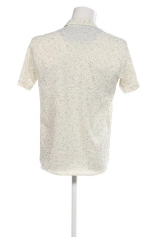 Мъжка риза Unbranded, Размер L, Цвят Екрю, Цена 5,62 €