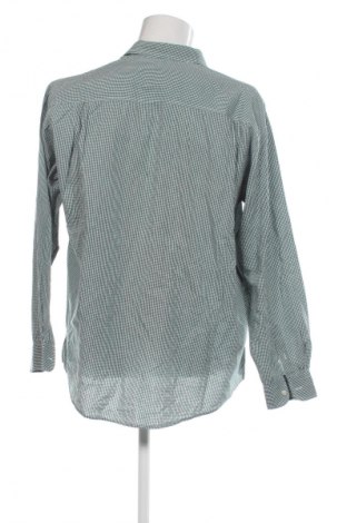 Ανδρικό πουκάμισο Unbranded, Μέγεθος L, Χρώμα Πολύχρωμο, Τιμή 4,99 €