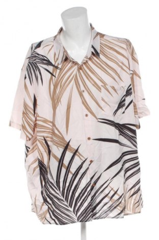 Мъжка риза Unbranded, Размер 5XL, Цвят Многоцветен, Цена 12,78 €