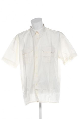 Pánská košile  Unbranded, Velikost XXL, Barva Bílá, Cena  249,00 Kč