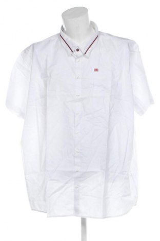 Мъжка риза Unbranded, Размер XL, Цвят Бял, Цена 11,75 €