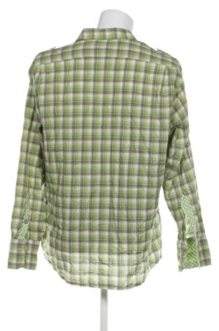 Pánská košile  Unbranded, Velikost XL, Barva Vícebarevné, Cena  119,00 Kč