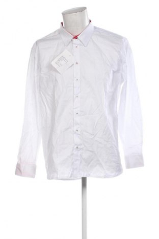 Férfi ing Unbranded, Méret XXL, Szín Fehér, Ár 4 989 Ft