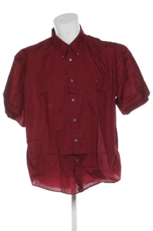 Pánská košile  Unbranded, Velikost XXL, Barva Červená, Cena  249,00 Kč