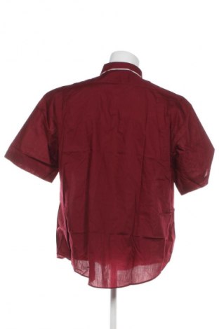 Pánská košile  Unbranded, Velikost XXL, Barva Červená, Cena  249,00 Kč