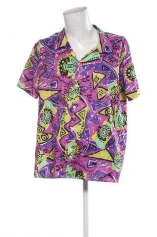 Cămașă de bărbați Unbranded, Mărime XL, Culoare Multicolor, Preț 58,99 Lei