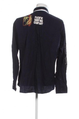 Мъжка риза Unbranded, Размер XXL, Цвят Многоцветен, Цена 4,60 €