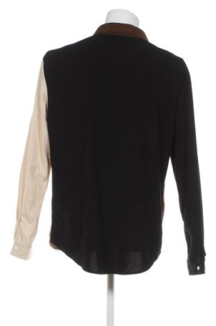 Męska koszula Unbranded, Rozmiar L, Kolor Kolorowy, Cena 90,99 zł