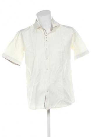 Pánska košeľa  Unbranded, Veľkosť L, Farba Kremová, Cena  8,95 €