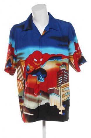 Мъжка риза Unbranded, Размер XL, Цвят Многоцветен, Цена 4,41 €