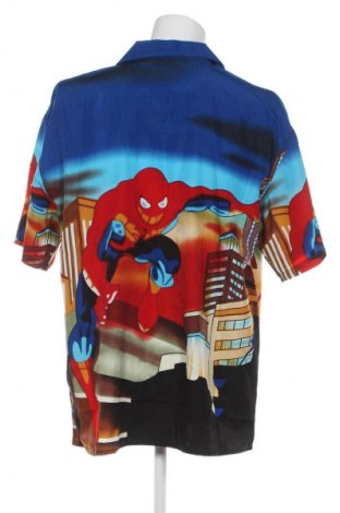 Мъжка риза Unbranded, Размер XL, Цвят Многоцветен, Цена 4,41 €