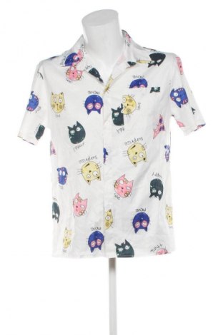 Мъжка риза Unbranded, Размер M, Цвят Многоцветен, Цена 7,50 €